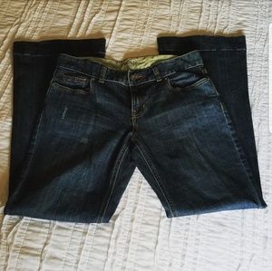 Lands End Canvas Collection Jeans